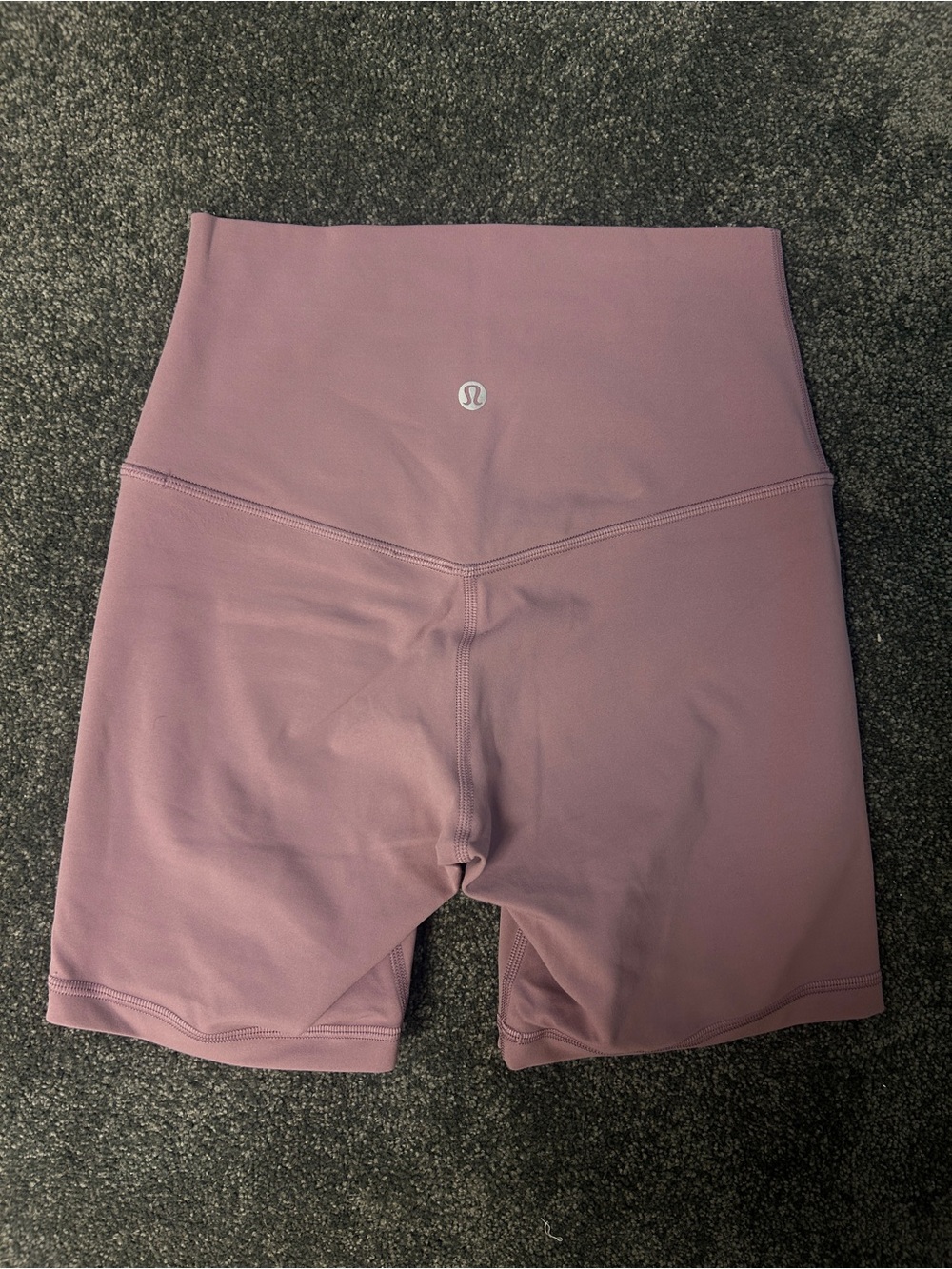 Lululemon Align 6" Short